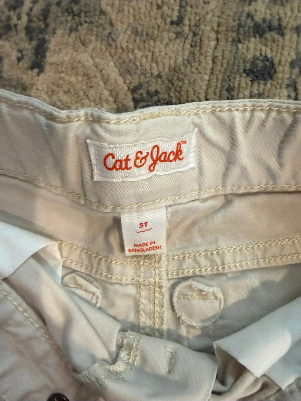 GAP slim smoke